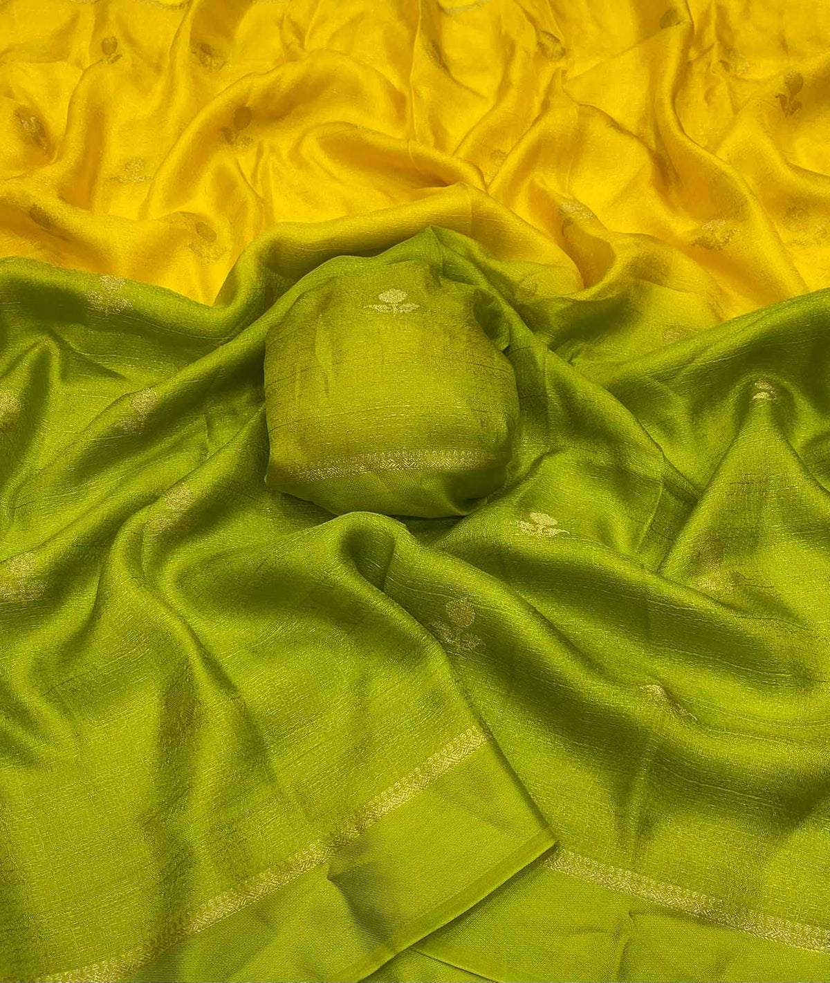 Viscose Fancy Saree