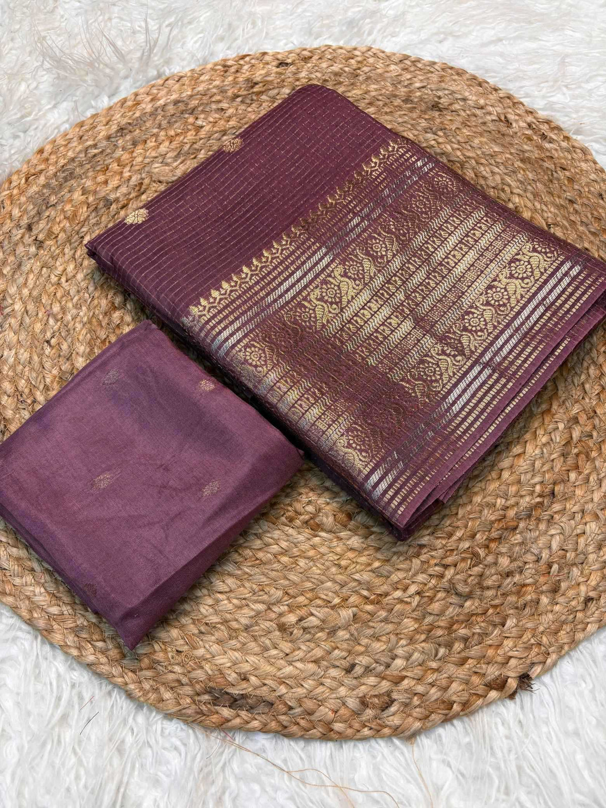 Kiara Dola Silk Saree