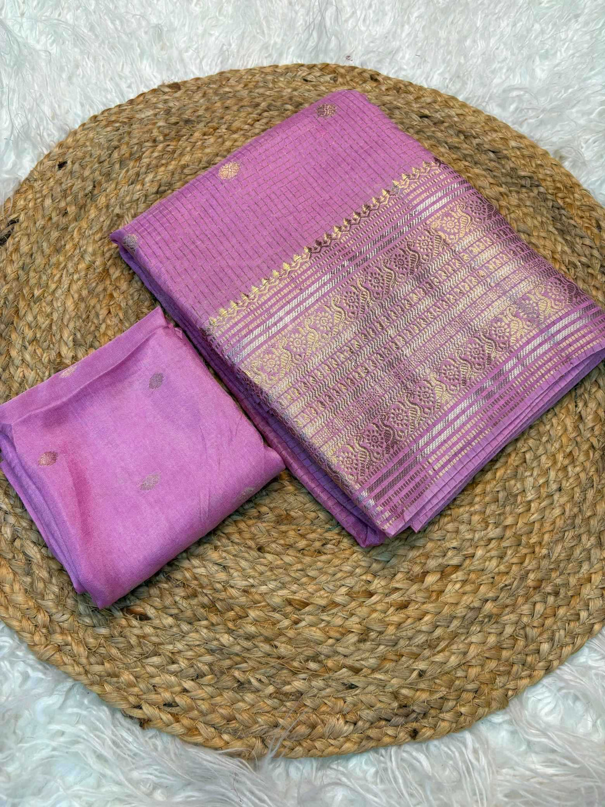 Kiara Dola Silk Saree