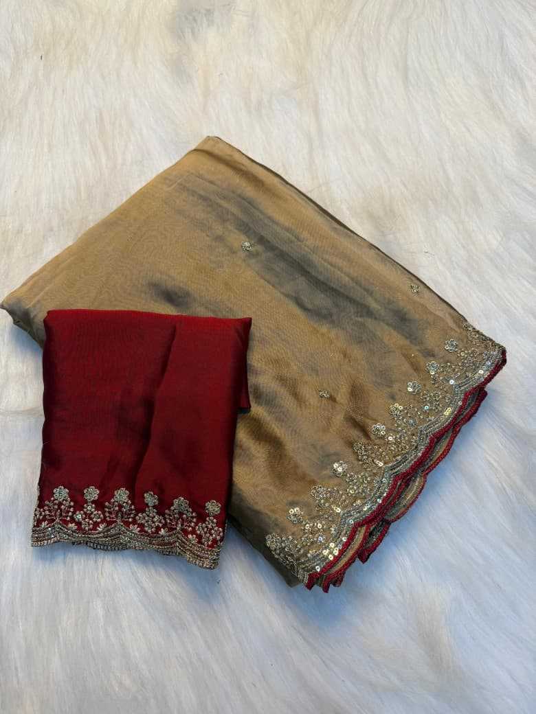 Lekha Rangoli Silk Soft Saree