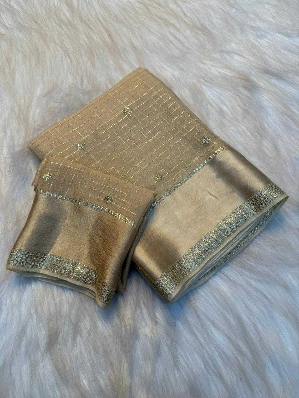 Pure Viscos Traditional Silk Saree