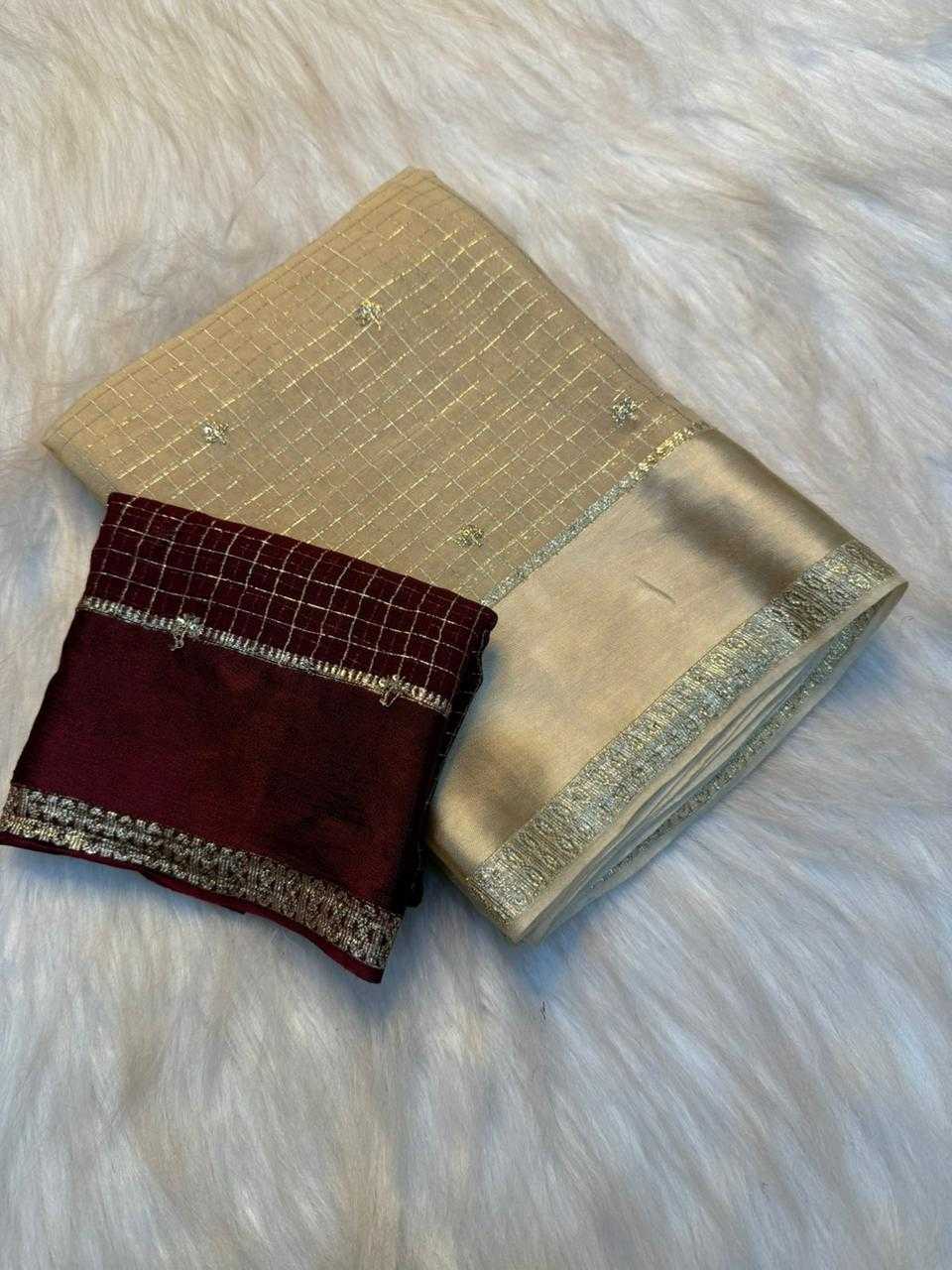 Pure Viscos Traditional Silk Saree