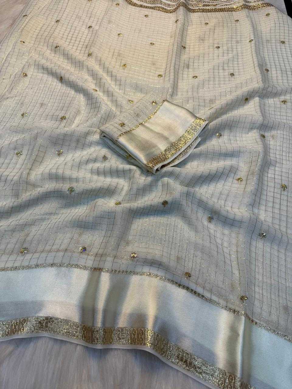 Pure Viscos Traditional Silk Saree