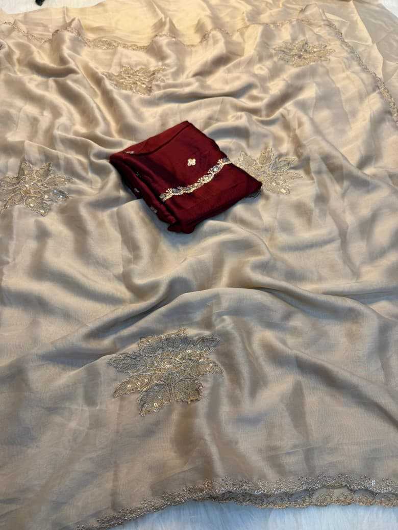 Soft Silk Saree