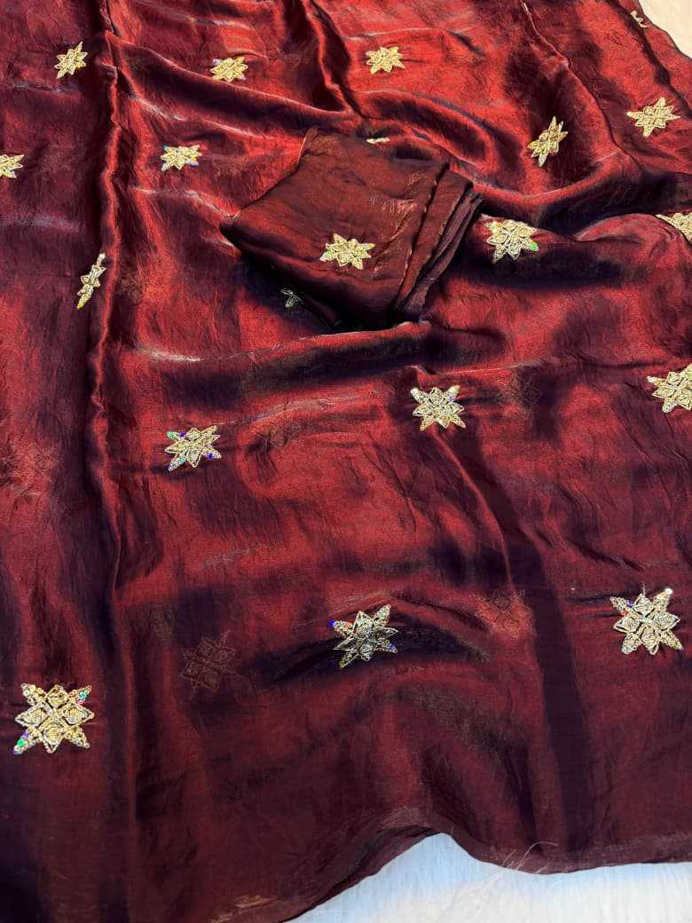 Traditional Saree