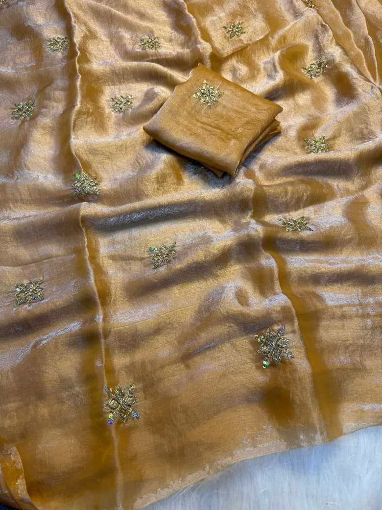 Traditional Saree