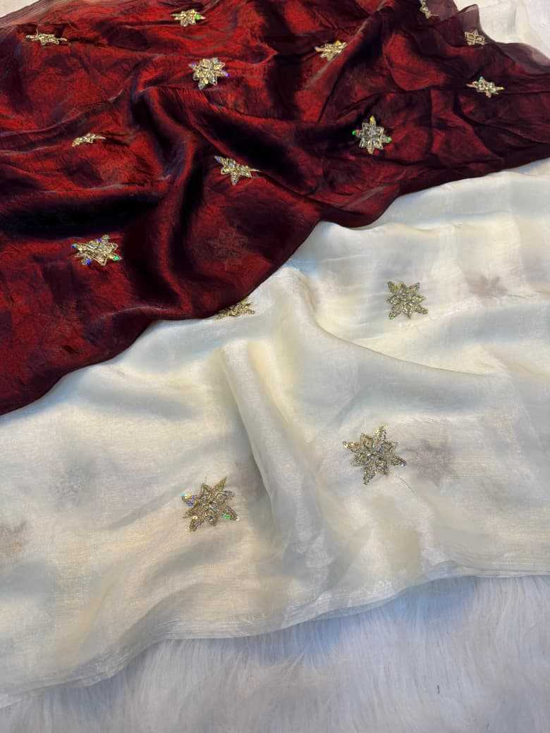 Traditional Saree
