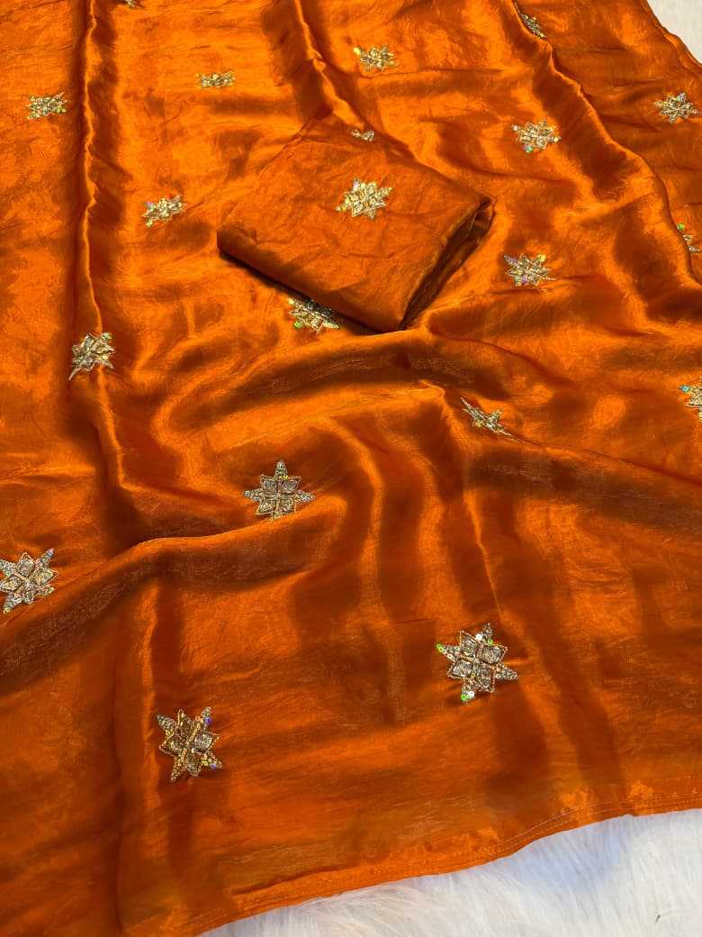 Traditional Saree