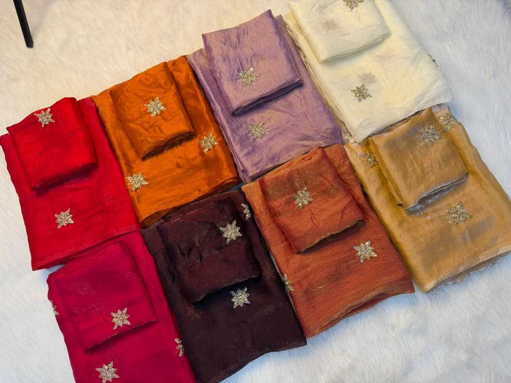 Traditional Saree