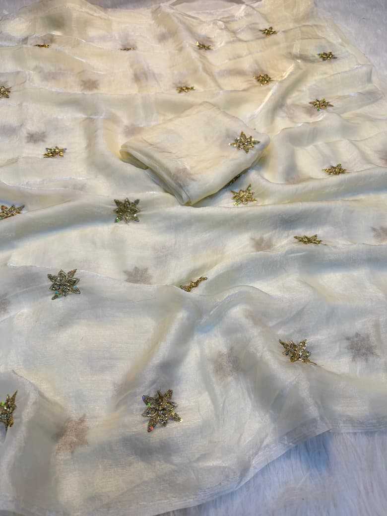 Traditional Saree