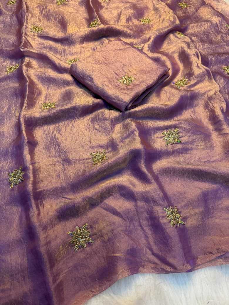 Traditional Saree