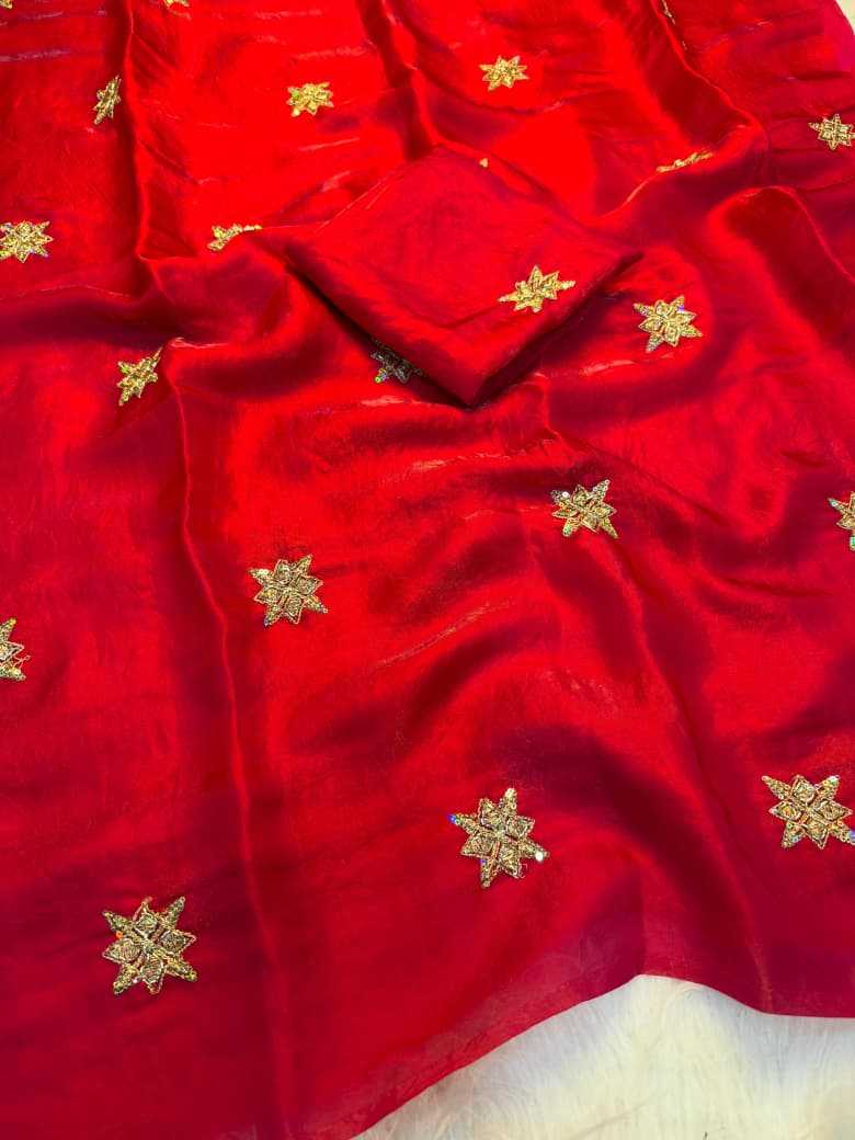 Traditional Saree