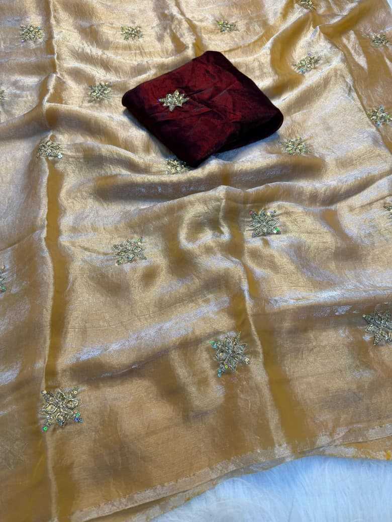 Traditional Saree