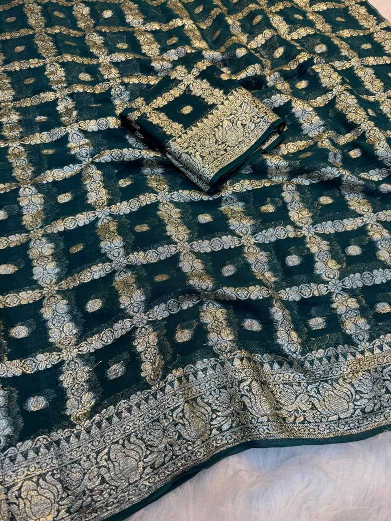 Designer Saree