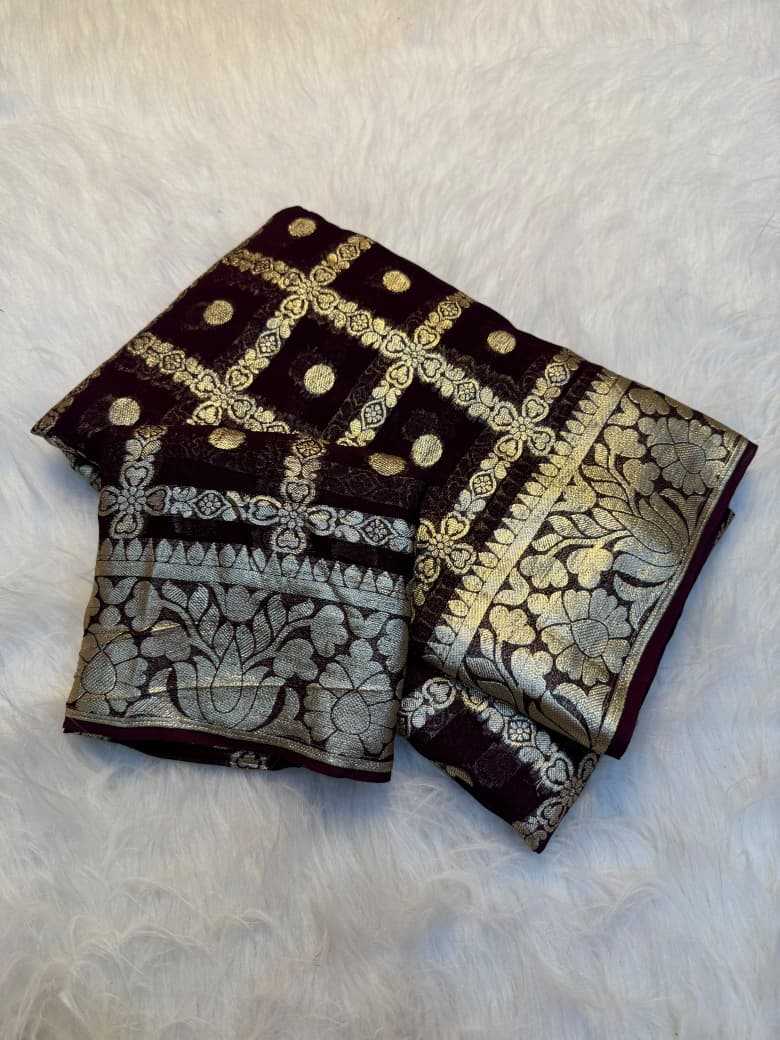 Designer Saree