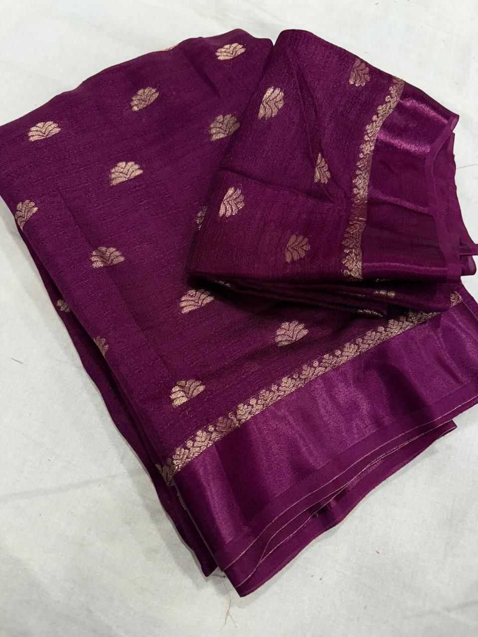 Designer Saree