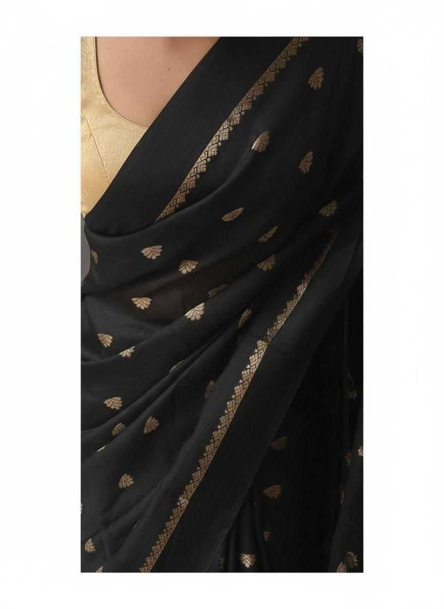 Designer Saree