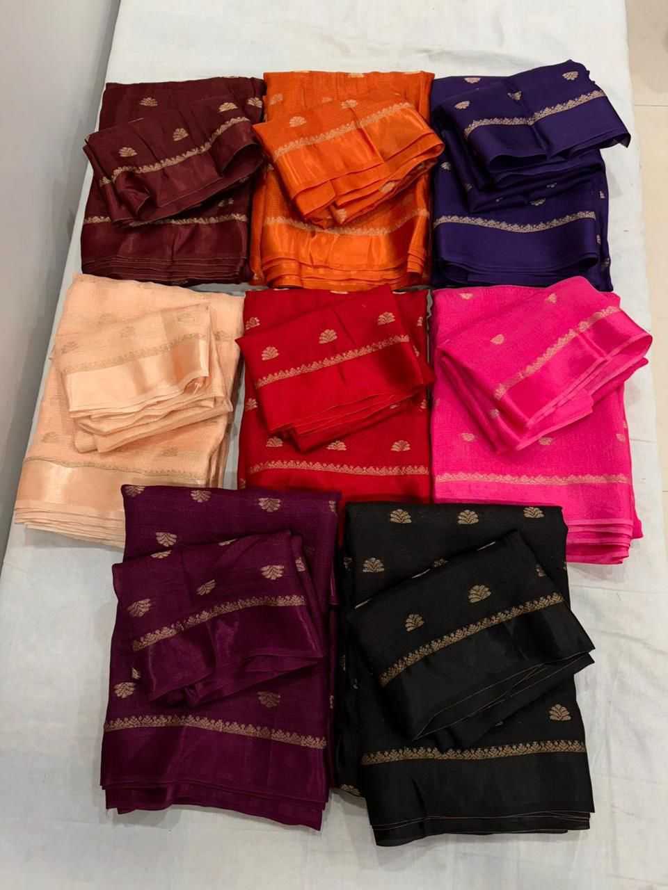 Designer Saree