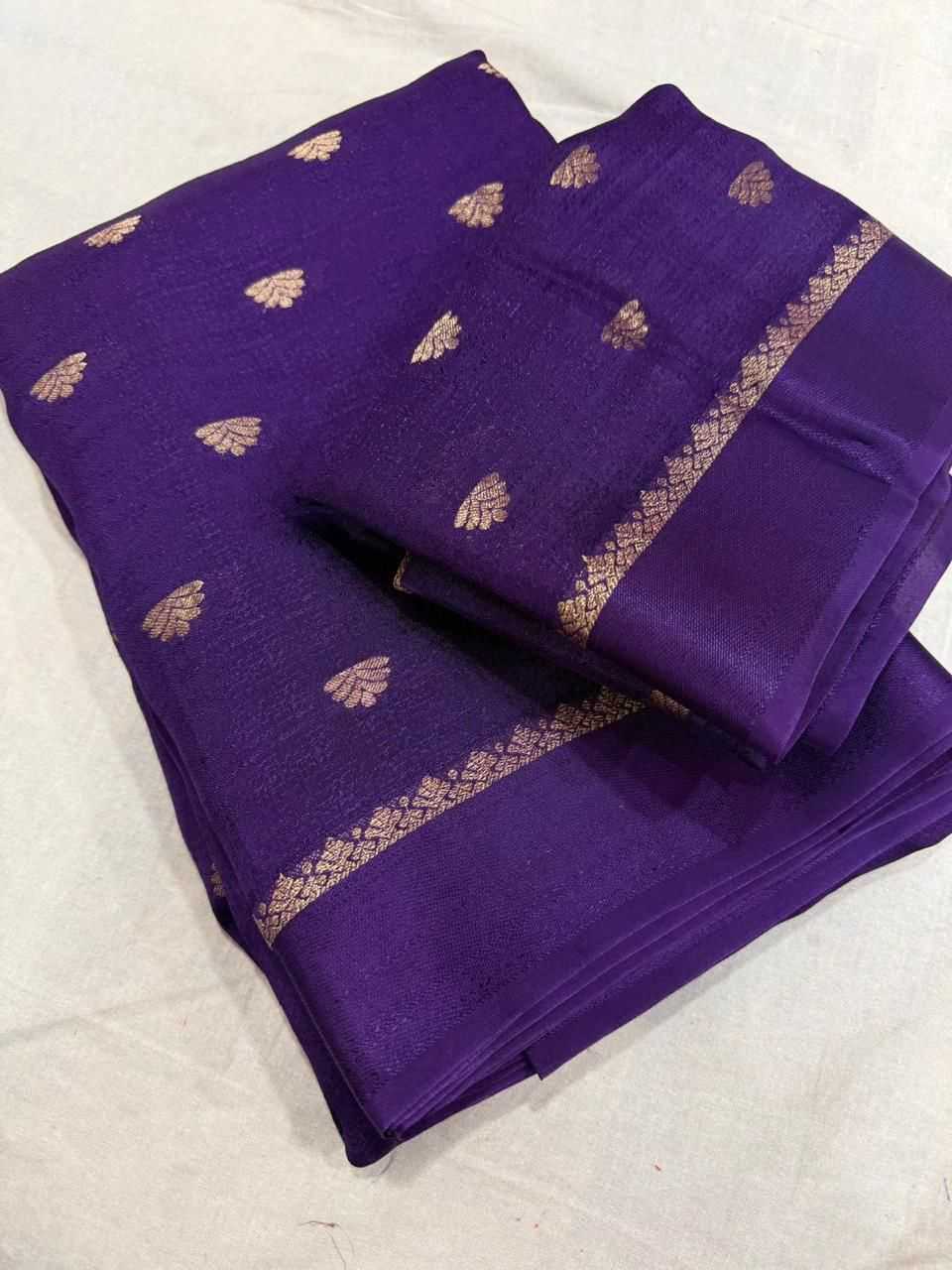 Designer Saree