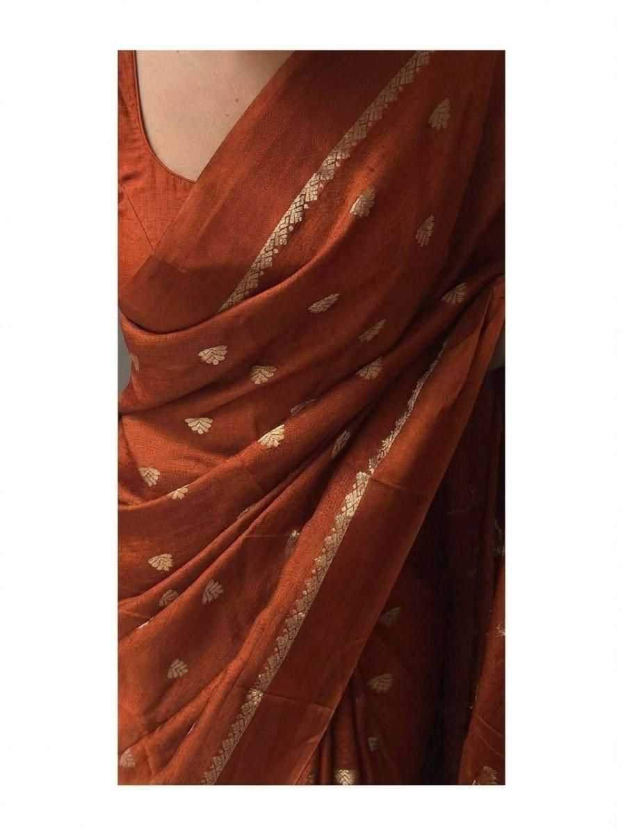 Designer Saree