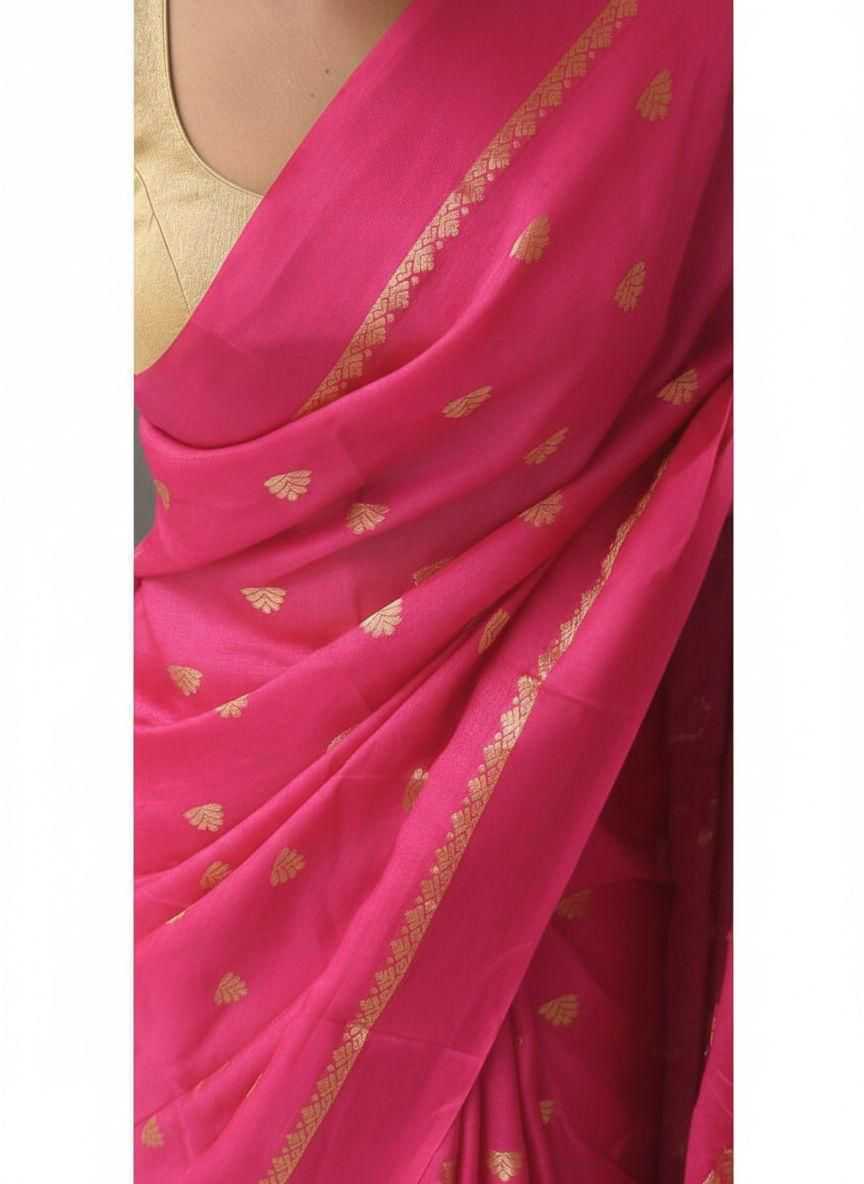 Designer Saree