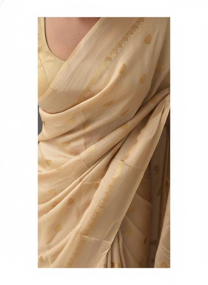 Designer Saree
