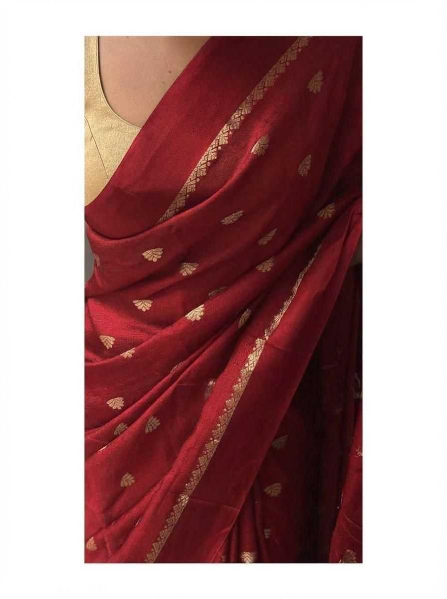 Designer Saree
