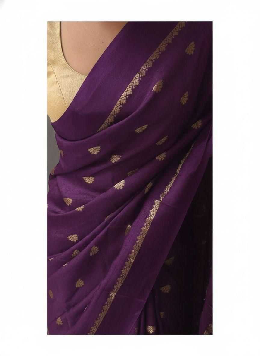 Designer Saree