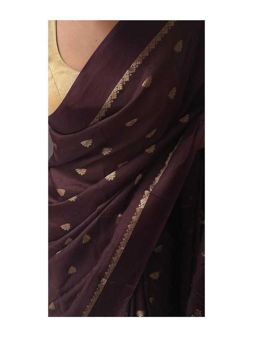 Designer Saree