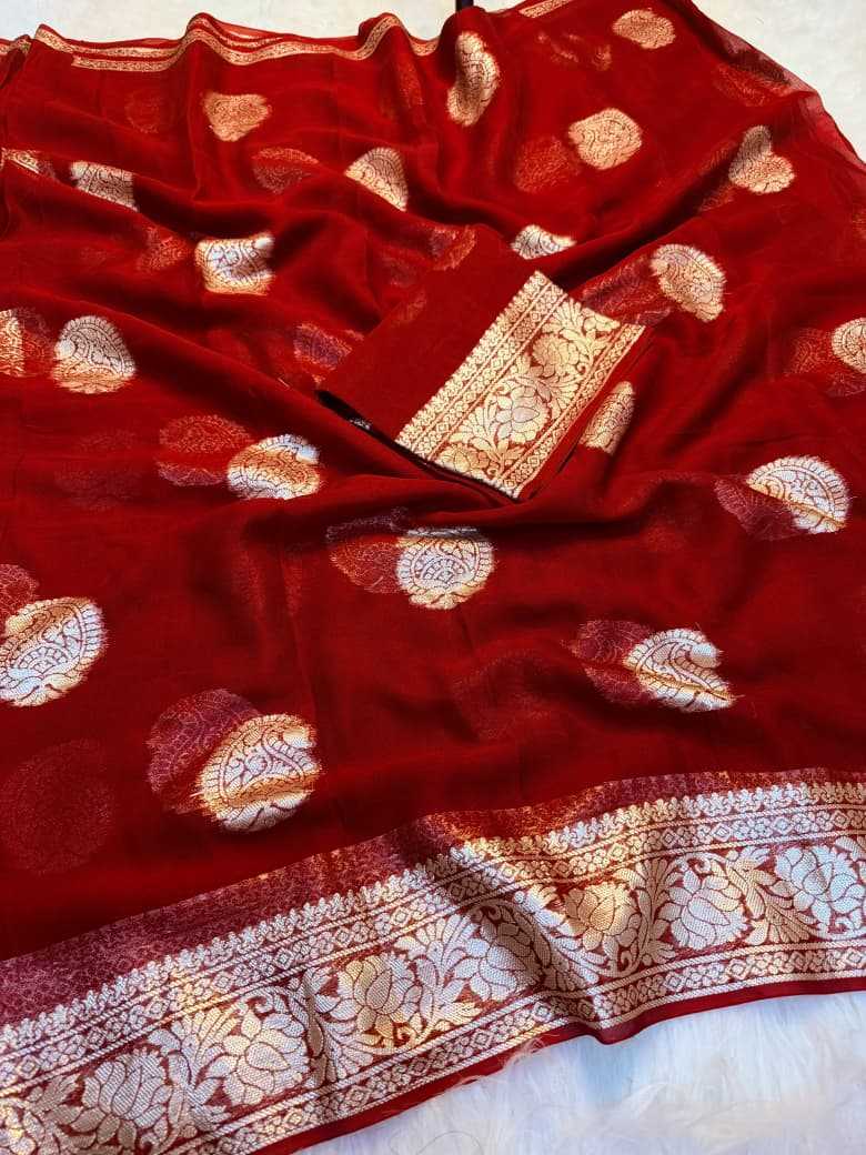 Designer Saree