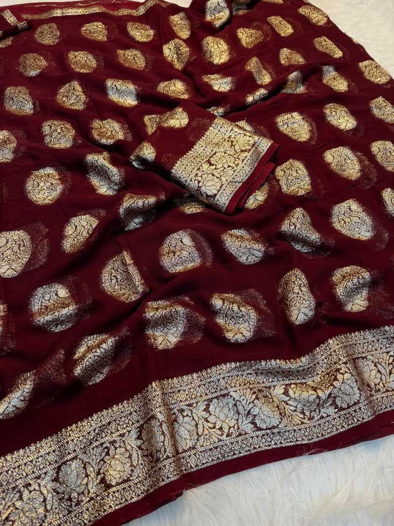 Designer Saree