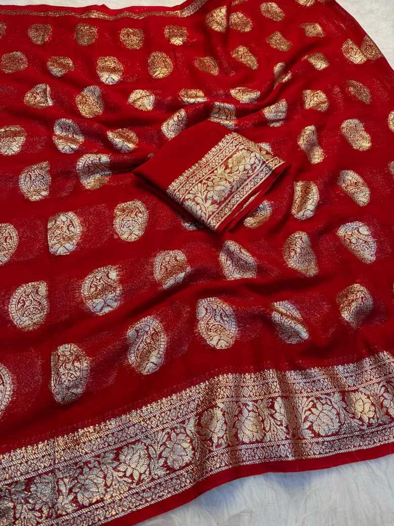 Designer Saree