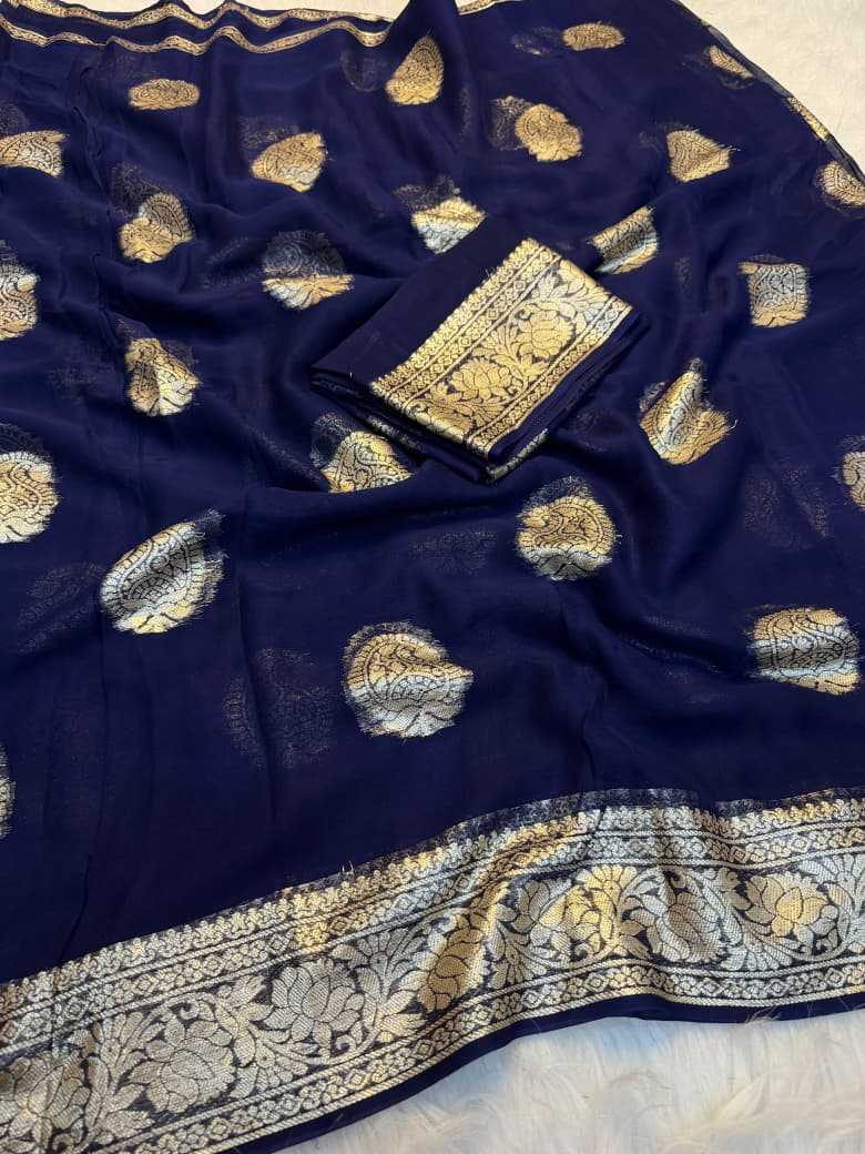 Designer Saree