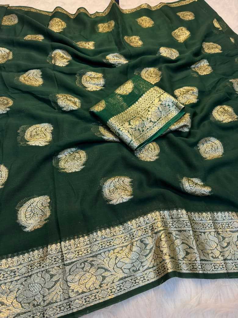 Designer Saree