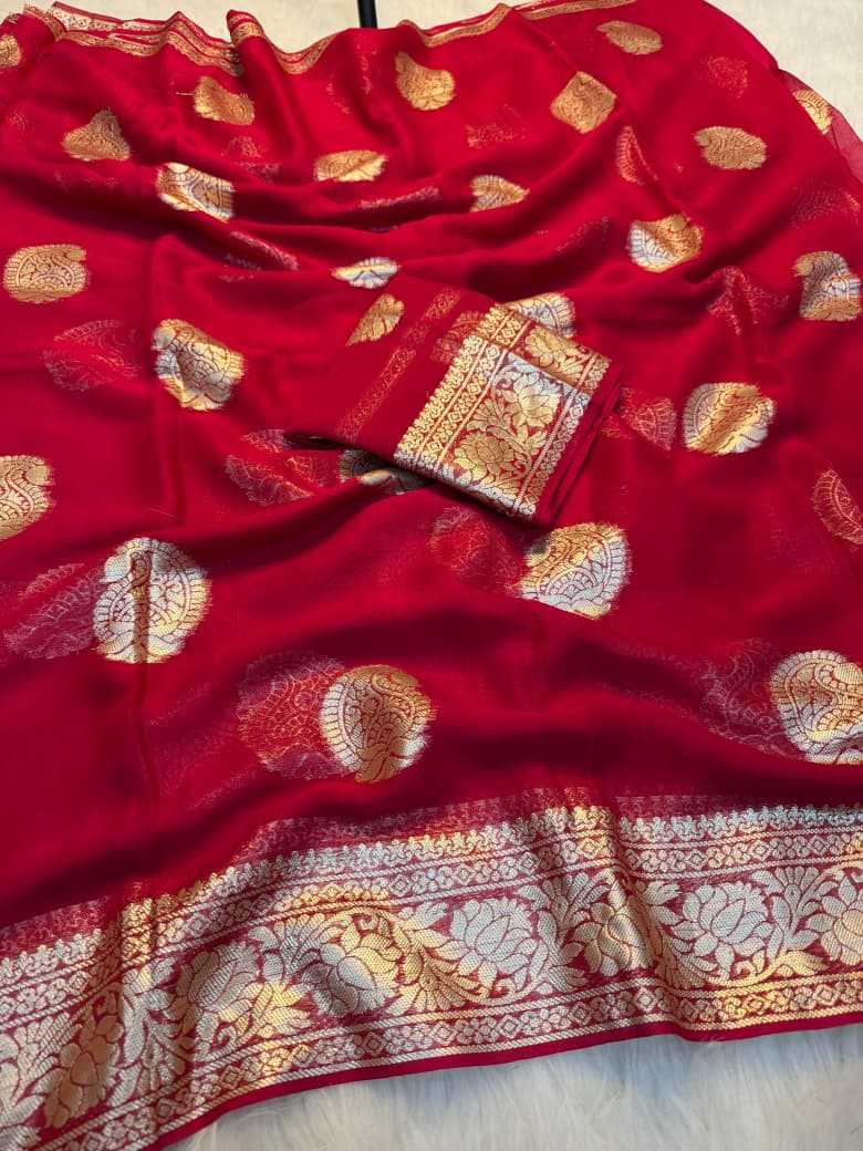 Designer Saree