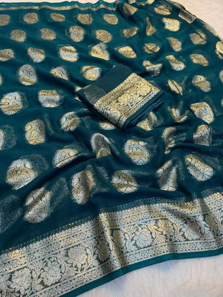 Designer Saree