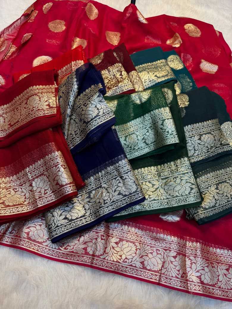 Designer Saree