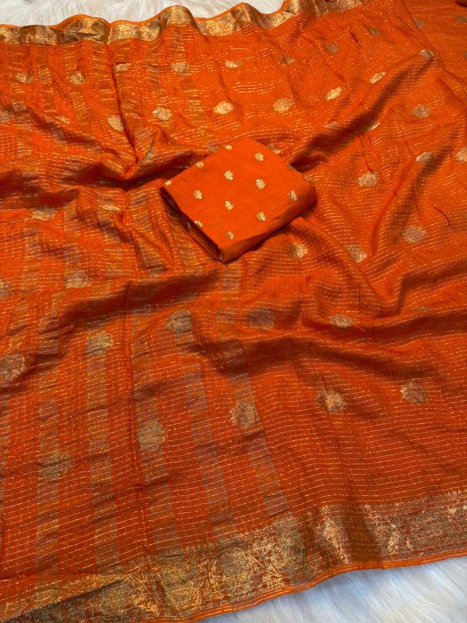 Designer Saree