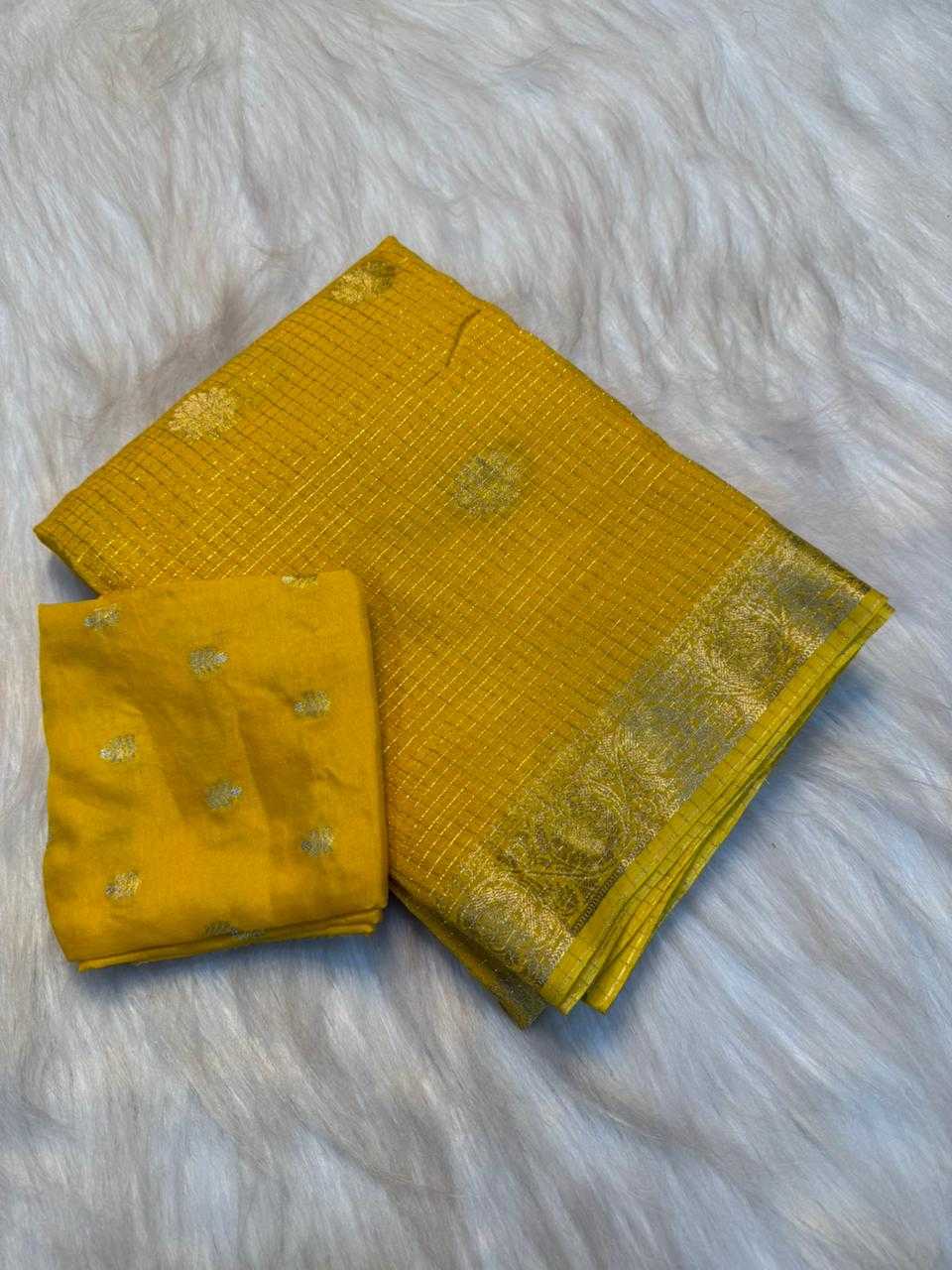 Designer Saree
