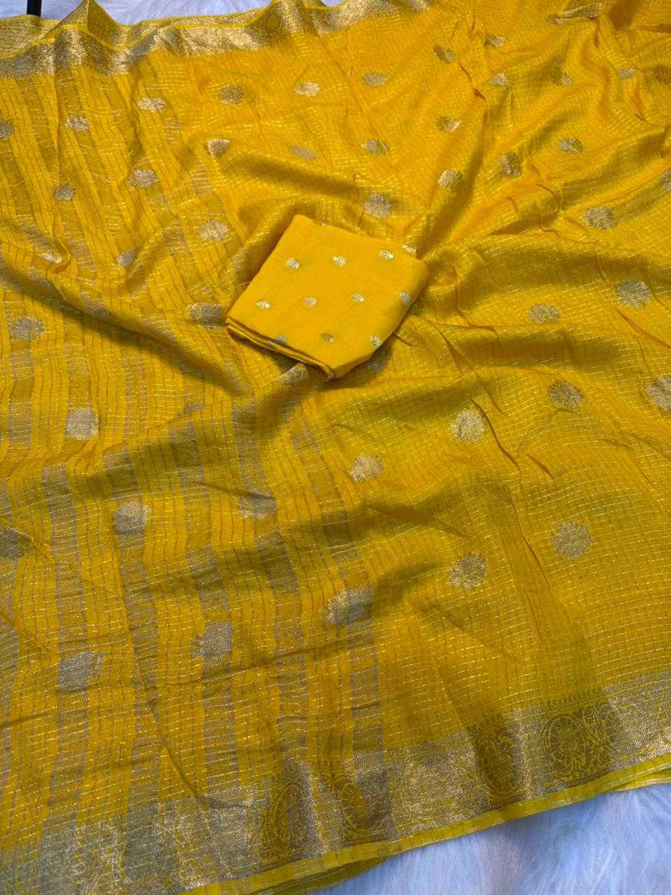 Designer Saree