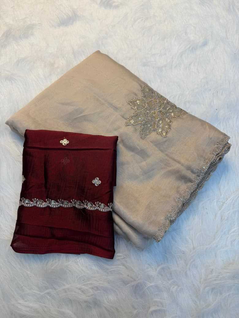 Sequence Saree