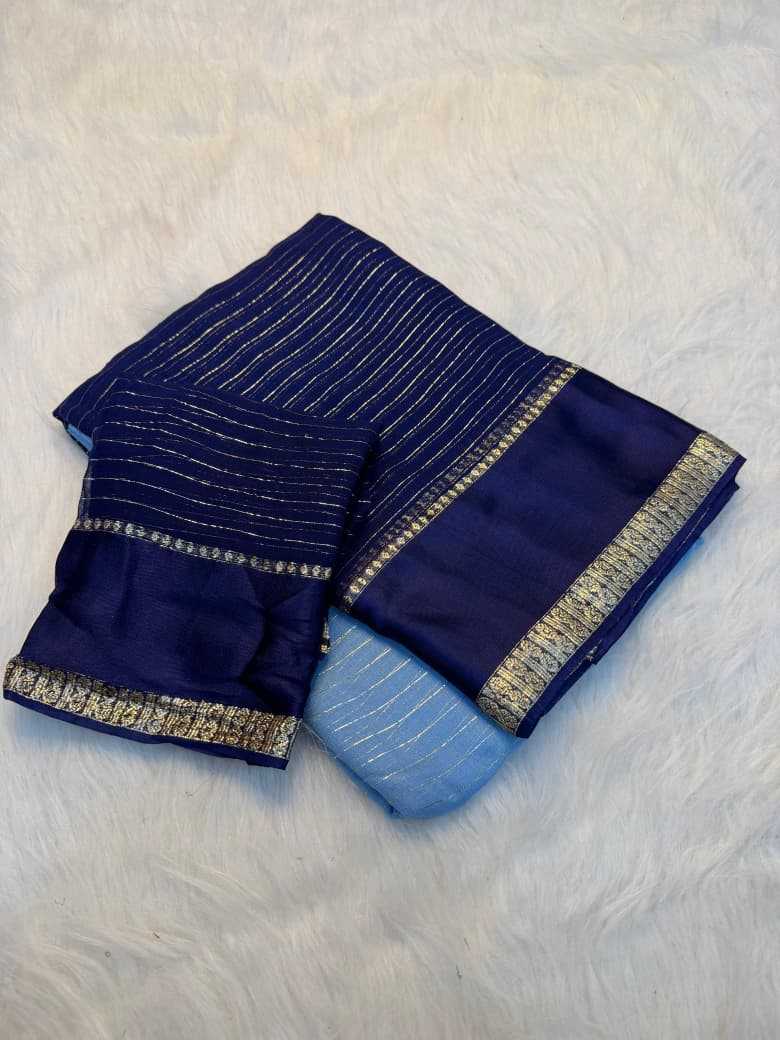 Georgette Saree