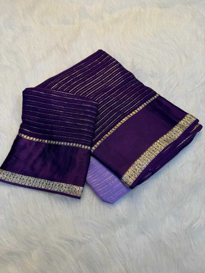 Georgette Saree