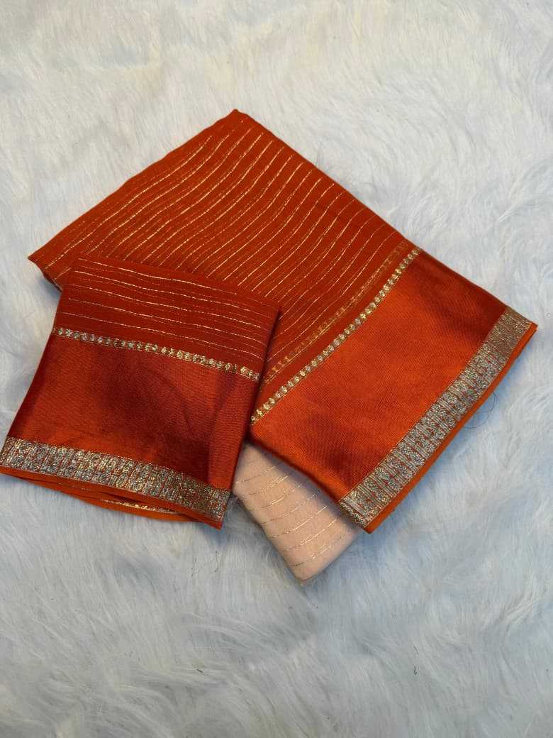 Georgette Saree