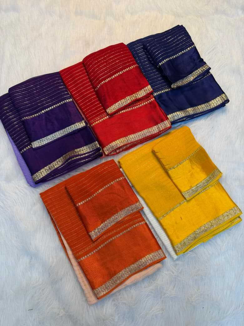 Georgette Saree