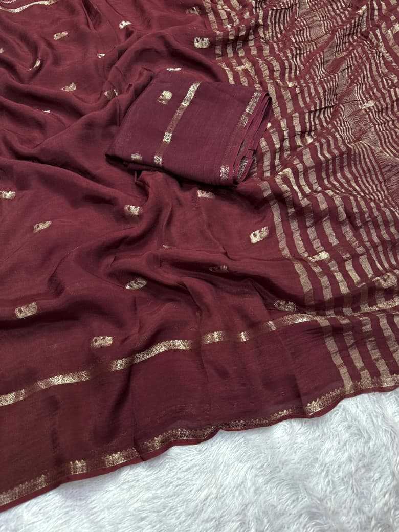 Designer Saree