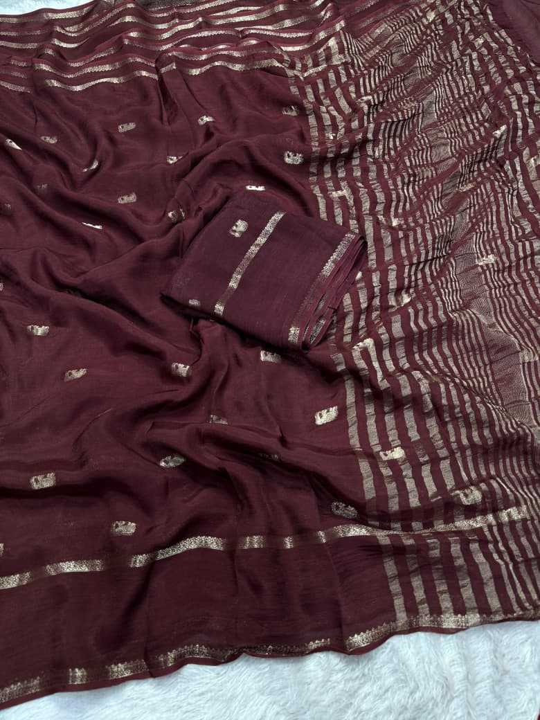 Designer Saree