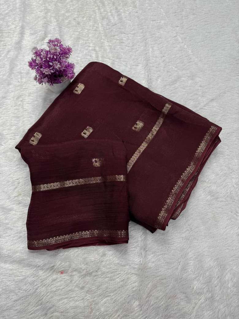 Designer Saree