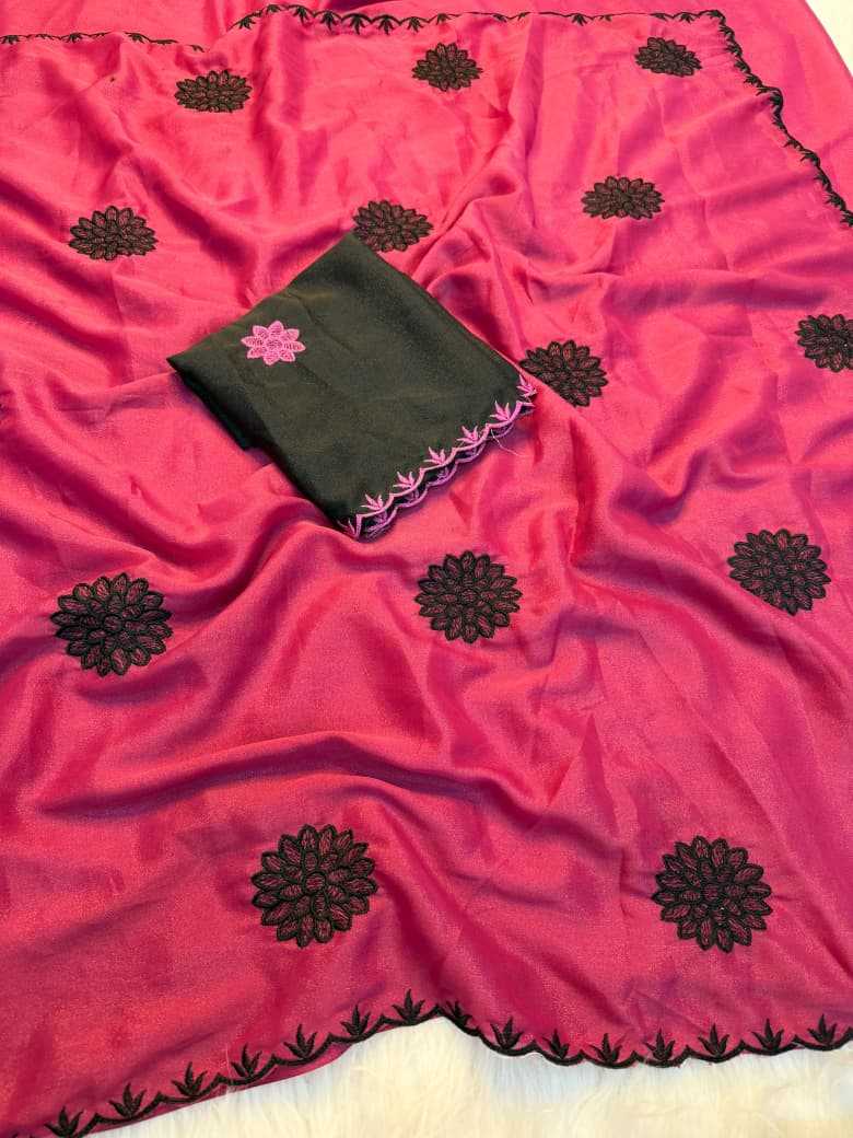 Designer Saree
