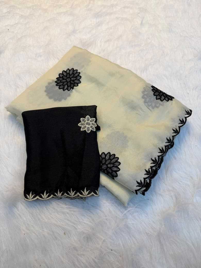 Designer Saree